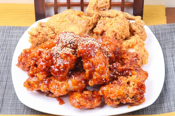출처 - 게티이미지뱅크 (이해를 돕기 위한 사진/한국 치킨)