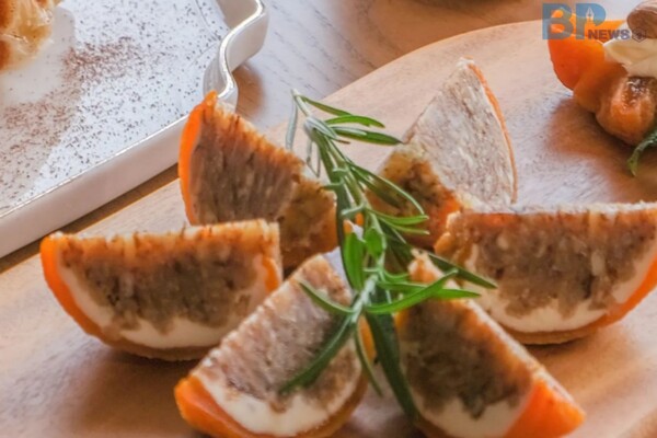 출처 = 영동 카페 '카페온' 인스타그램