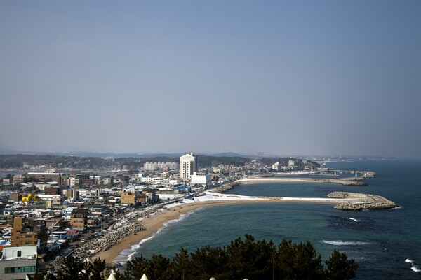 출처: 게티이미지뱅크 (속초 여행)