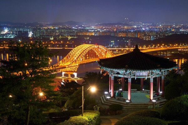 출처 = 행주산성(게티이미지뱅크)