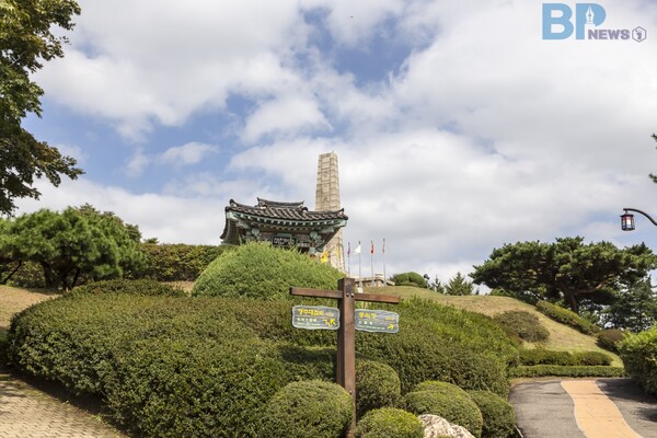 출처 = 행주산성(게티이미지뱅크)