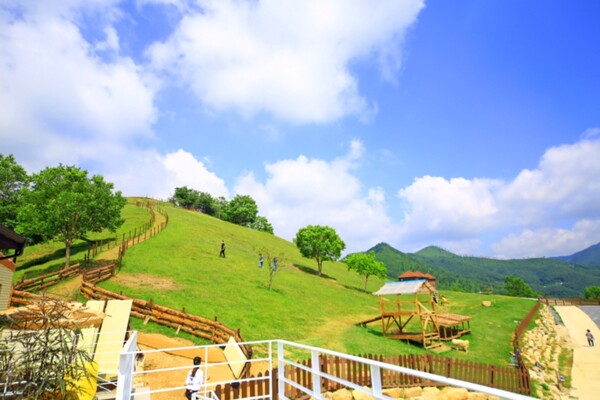 사진 = 몽토랑 산양목장 (온라인 커뮤니티)