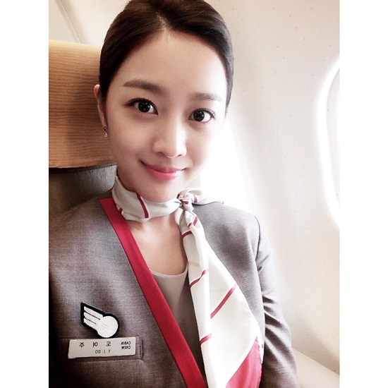 출처: 조보아 SNS