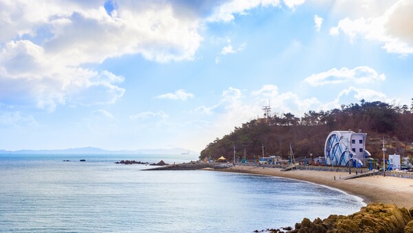 출처: 게티이미지뱅크 (국내 차크닉 명소)