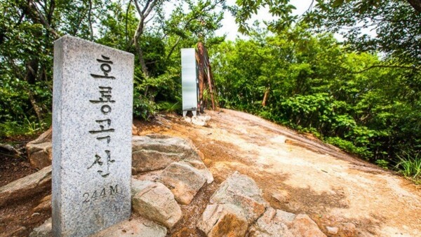 출처: 온라인 커뮤니티 (무의도 여행)