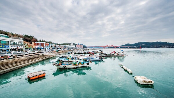 출처: 게티이미지뱅크 (전남 강진군 여행)