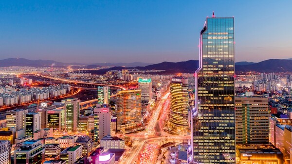 출처: 게티이미지뱅크 (서울 강남구)