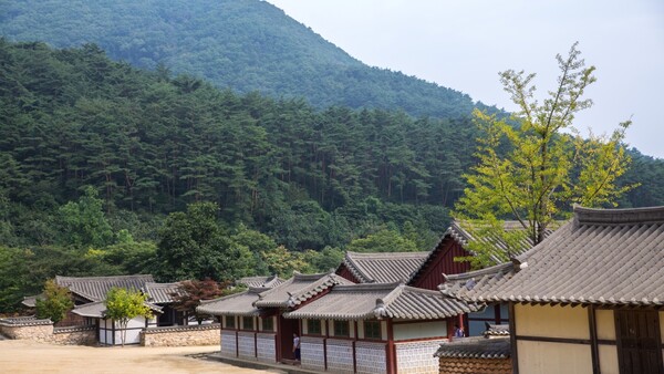출처: 게티이미지뱅크 (추석가볼만한 곳)