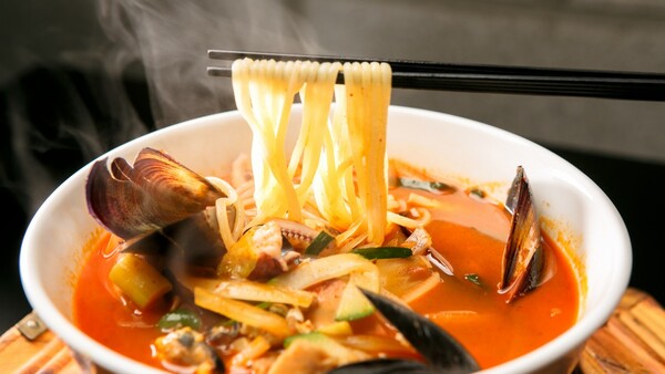 출처: 게티이미지뱅크 (군산 짬뽕 여행)