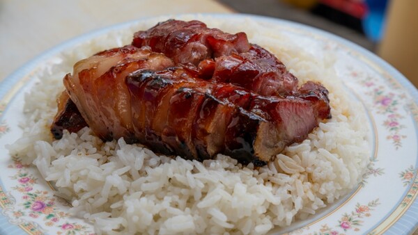 출처: 게티이미지뱅크 (홍콩 음식 여행)