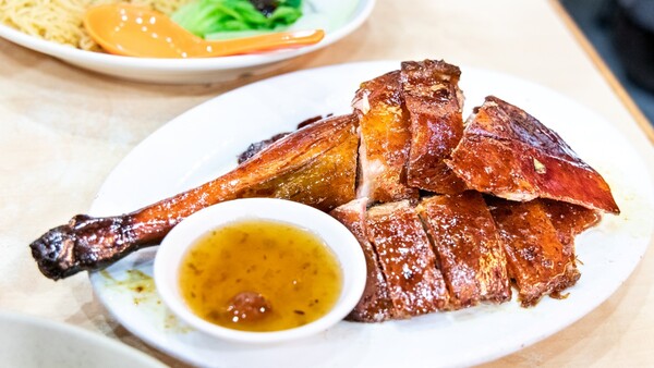 출처: 게티이미지뱅크 (홍콩 음식 여행)