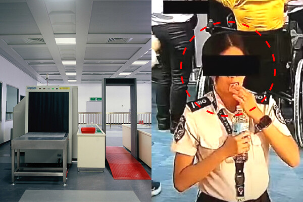 출처: 게티이미지뱅크 및 온라인커뮤니티 (필리핀 공항 사건)