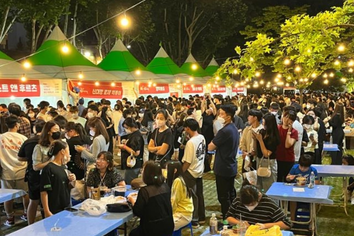 "지금 먹어야 제일 맛있어요"... 5월 꼭 가볼만한 전국 음식 축제 - 발품뉴스