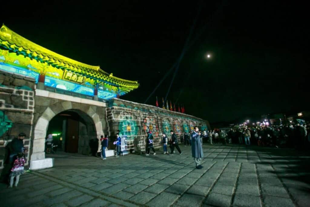 9월에 가기 좋은 충청도 축제 (서산 해미읍성 축제, 서산 가볼만한 곳) 4 충청도