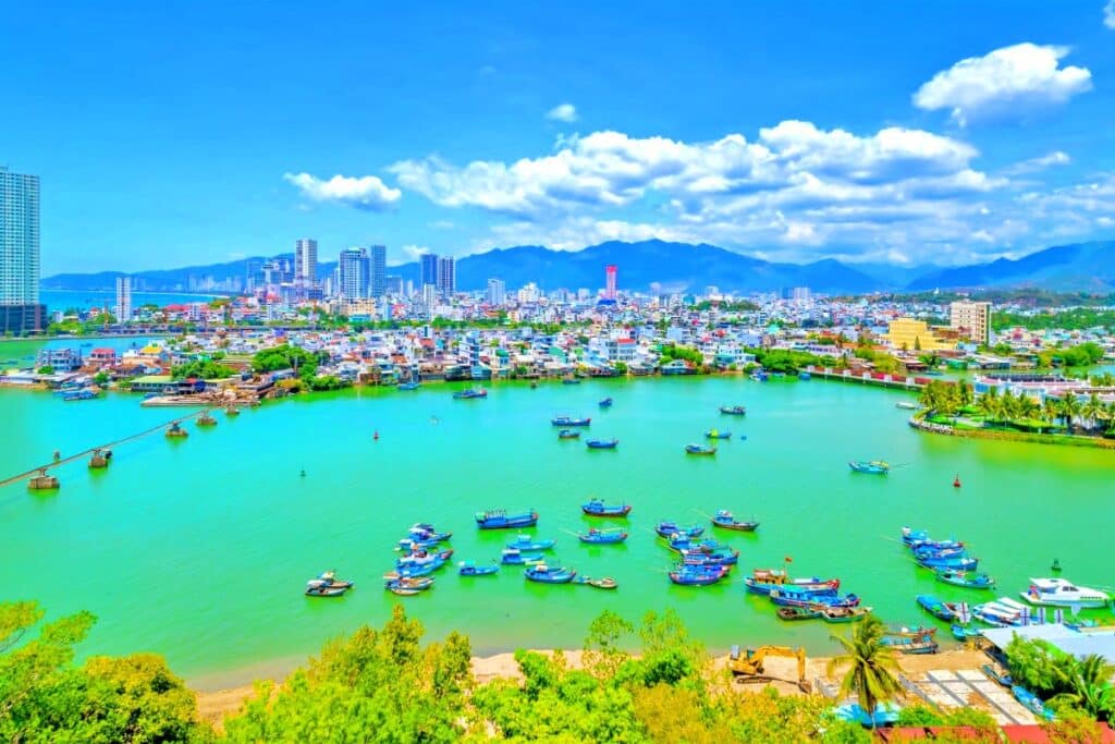 직항으로 가기 좋은 겨울 동남아 여행지 (나트랑, 푸꾸옥, 발리) 1 동남아 여행지