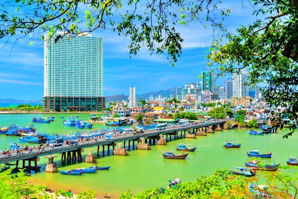 직항으로 가기 좋은 겨울 동남아 여행지 (나트랑, 푸꾸옥, 발리) 2 동남아 여행지