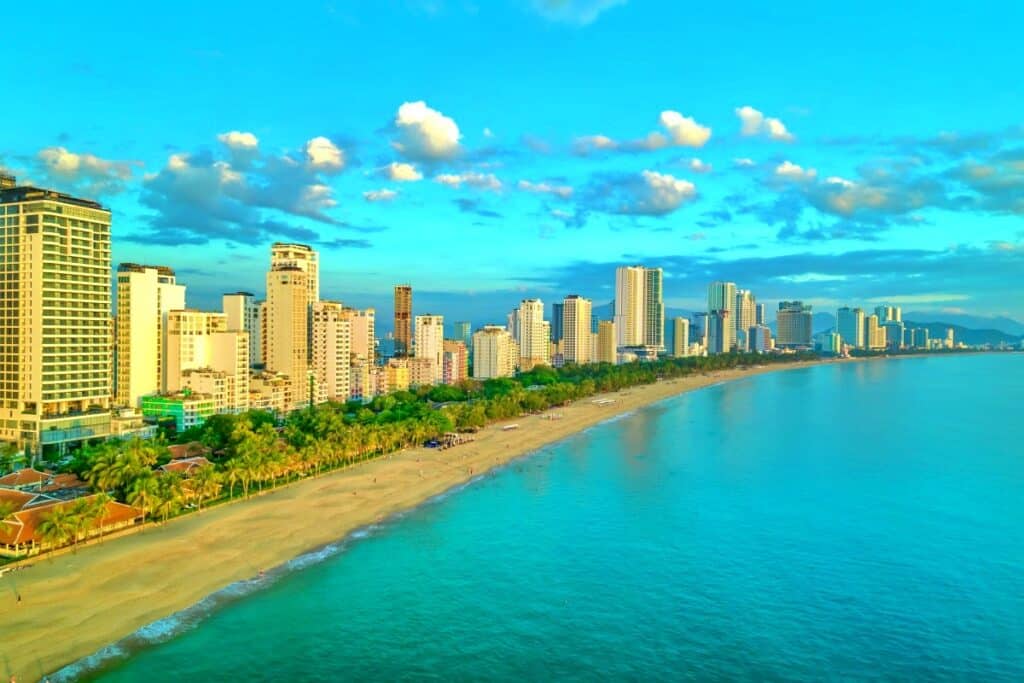 직항으로 가기 좋은 겨울 동남아 여행지 (나트랑, 푸꾸옥, 발리) 3 동남아 여행지