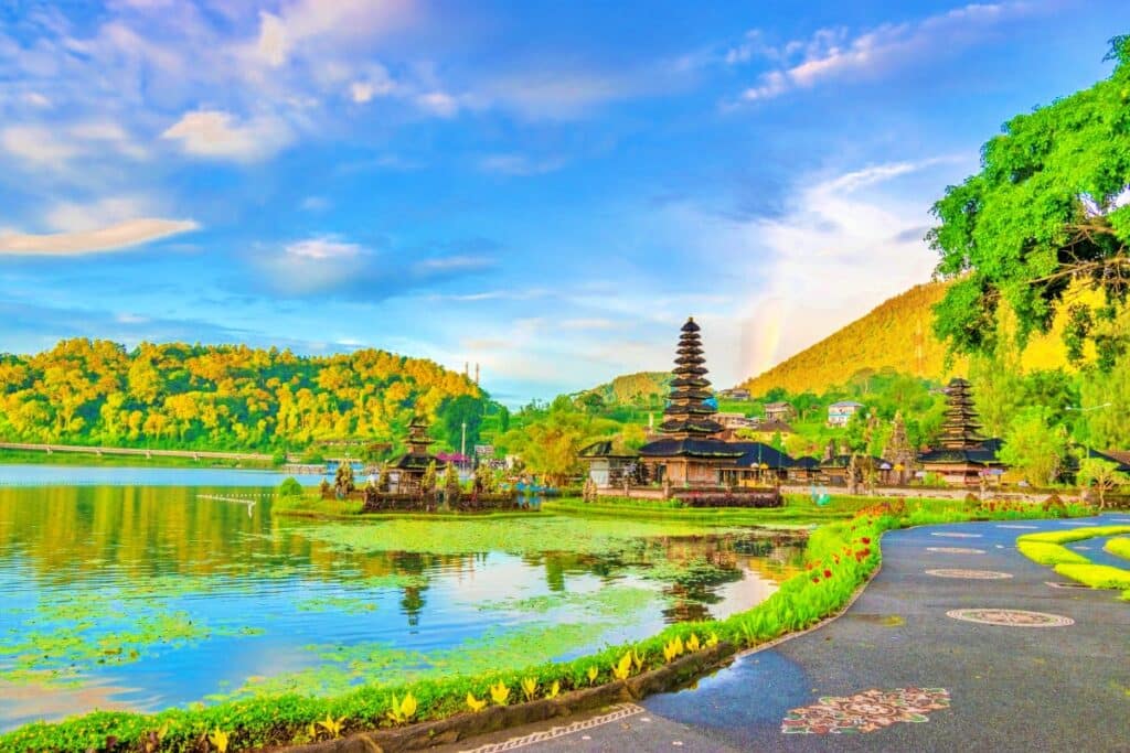 직항으로 가기 좋은 겨울 동남아 여행지 (나트랑, 푸꾸옥, 발리) 5 동남아 여행지