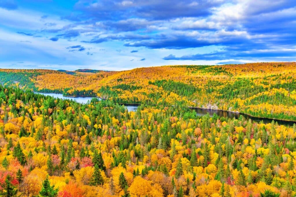 10월 황금 연휴에 가기 좋은 해외여행지는? (아메리카 여행, 유럽 여행) 1 해외여행