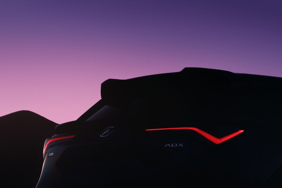 ADX