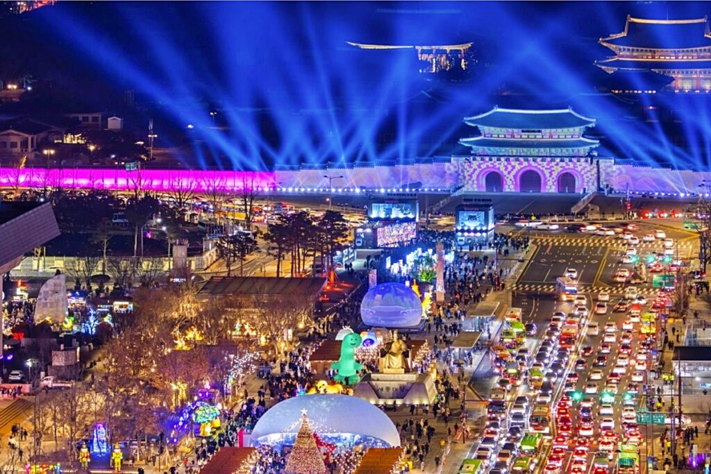 2024 서울윈페스타 모습 2024 서울윈페스타 모습