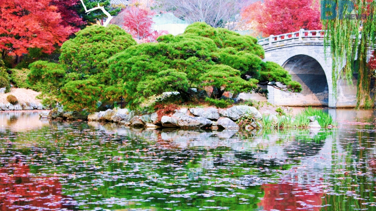 한국관광 100선 스탬프투어 프로모션 이미지